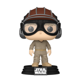 Funko POP! - Star Wars: Anakin Skywalker in Pod Racer Helmet #698