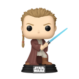 Funko POP! - Star Wars: Obi-Wan Kenobi (Padawan) #699