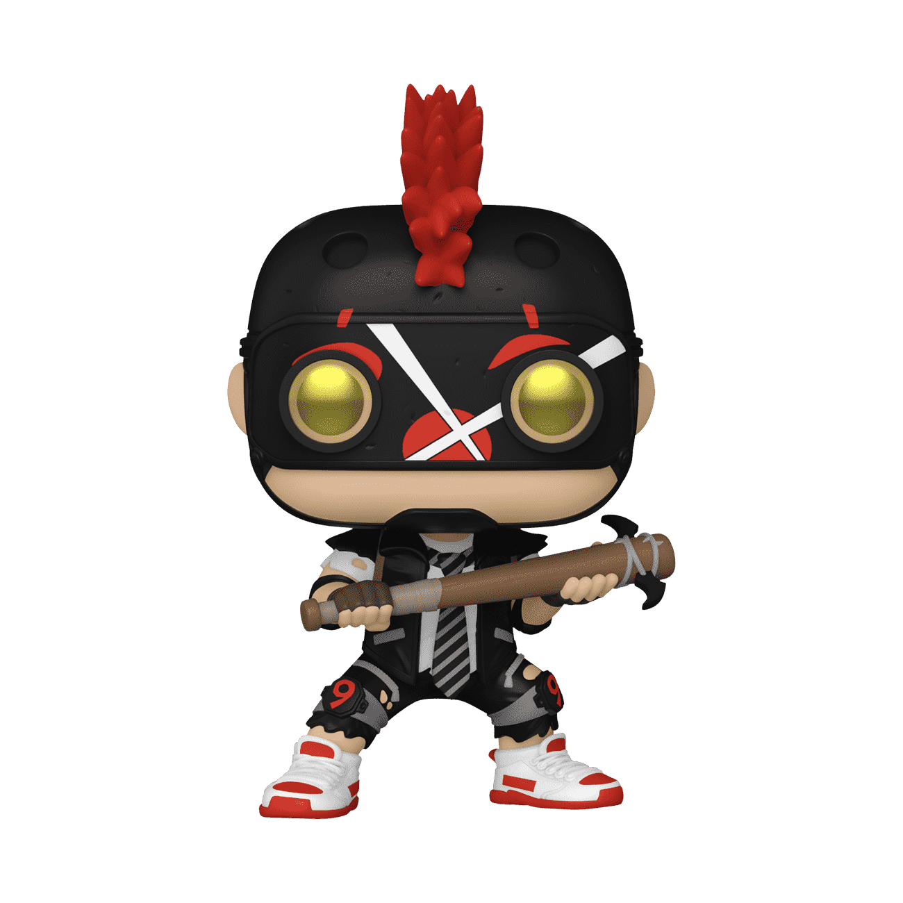 Funko POP! - Batman: Clownhunter #502