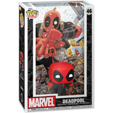 Funko POP! - Comic Covers: Deadpool #46