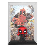 Funko POP! - Comic Covers: Deadpool #46