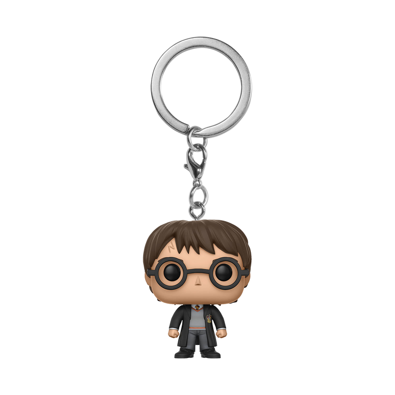 Funko Pocket POP! Keychain - Harry Potter