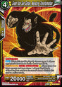 Great Ape Son Gohan, Menacing Transformation (V.1 - Rare)⁣ - Beyond Generations⁣ (Rare)⁣ [089]