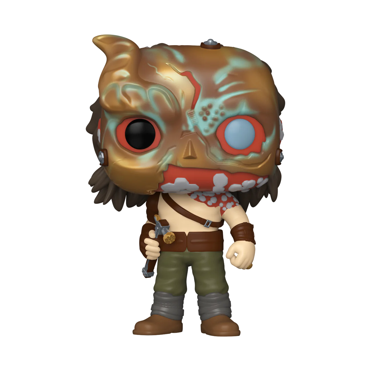 Funko POP! - House of the Dragon S2: Crabfeeder #14