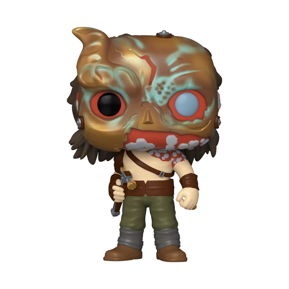 Funko POP! - House of the Dragon S2: Crabfeeder #14