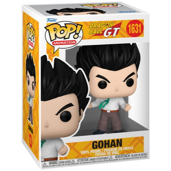 Funko POP! - Dragon Ball GT: Gohan #1631