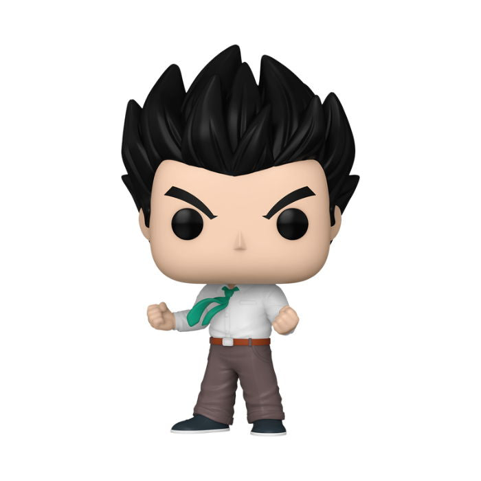 Funko POP! - Dragon Ball GT: Gohan #1631