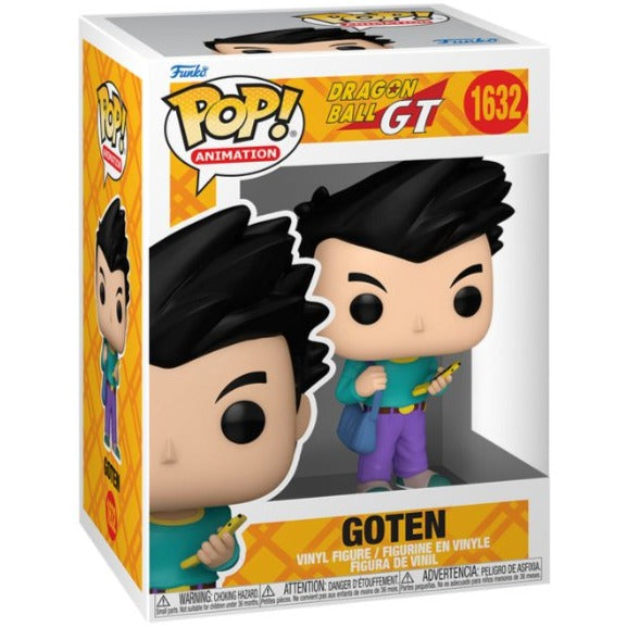 Funko POP! - Dragon Ball GT: Goten #1632