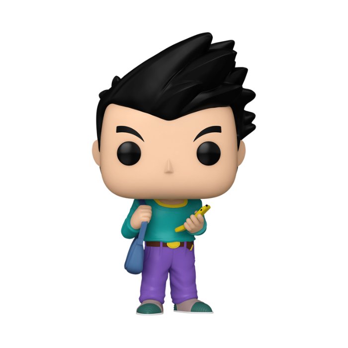 Funko POP! - Dragon Ball GT: Goten #1632