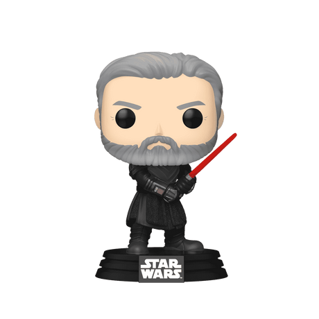 Funko POP! - Star Wars: Baylan Skoll #688