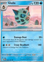 Glalie⁣ - Twilight Masquerade⁣ (Uncommon)⁣ [052]