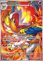 Infernape⁣ - Twilight Masquerade⁣ (Illustration Rare)⁣ [173]