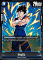 Vegito (FP-010) [Fusion World]⁣ - Promos [Fusion World]⁣ (Promo)⁣ [010]