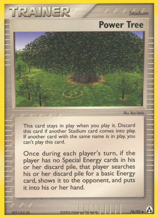 EX Legend Maker [76]