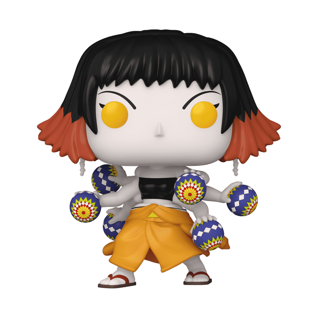 Funko POP! Demon Slayer Susamaru #1515 Figur