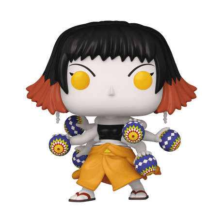 Funko POP! - Demon Slayer: Susamaru (Special Edition) #1515