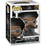 Funko POP! - Loki Season 2: Victor Timely (1893) #1316