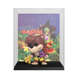 Funko POP! - Games Cover: Banjo Kazooie #11