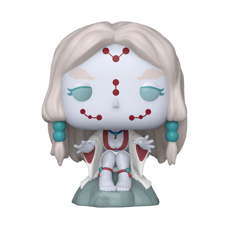 Funko POP! Demon Slayer Spider Demon Mother #1573 Figur