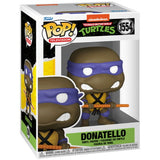 Funko POP! - Teenage Mutant Ninja Turtles: Donatello #1554