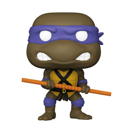 Funko POP! - Teenage Mutant Ninja Turtles: Donatello #1554