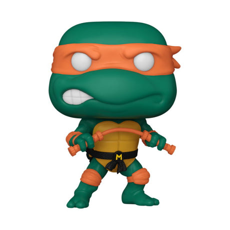 Funko POP! - Teenage Mutant Ninja Turtles: Michelangelo #1557