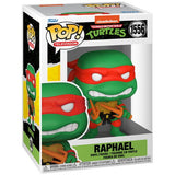 Funko POP! - Teenage Mutant Ninja Turtles: Raphael #1556