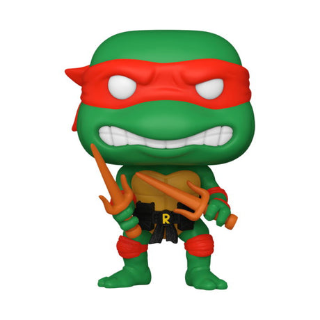 Funko POP! - Teenage Mutant Ninja Turtles: Raphael #1556