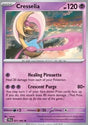 Cresselia⁣ - Shrouded Fable⁣ (Rare)⁣ [021]