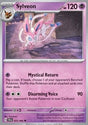 Sylveon⁣ - Shrouded Fable⁣ (Uncommon)⁣ [022]