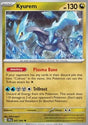 Kyurem⁣ - Shrouded Fable⁣ (Uncommon)⁣ [047]