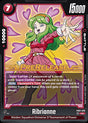 Ribrianne (FB02-030) [Fusion World]⁣ - Promos: Blazing Aura [Fusion World]⁣ (Uncommon)⁣ [030]