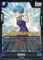 Bulma (FB02-056) [Fusion World]⁣ - Promos: Blazing Aura [Fusion World]⁣ (Common)⁣ [056]