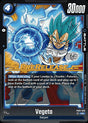 Vegeta (FB02-059) [Fusion World]⁣ - Promos: Blazing Aura [Fusion World]⁣ (Uncommon)⁣ [059]