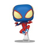 Funko POP! - Marvel: Spider-Boy # (Summer Convention 2024)