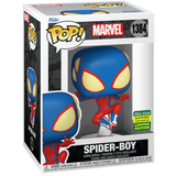 Funko POP! - Marvel: Spider-Boy # (Summer Convention 2024)