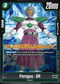 Paragus : BR (FB02-093) [Fusion World]⁣ - Promos: Blazing Aura [Fusion World]⁣ (Uncommon)⁣ [093]