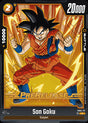 Son Goku (FB02-117) [Fusion World]⁣ - Promos: Blazing Aura [Fusion World]⁣ (Common)⁣ [117]