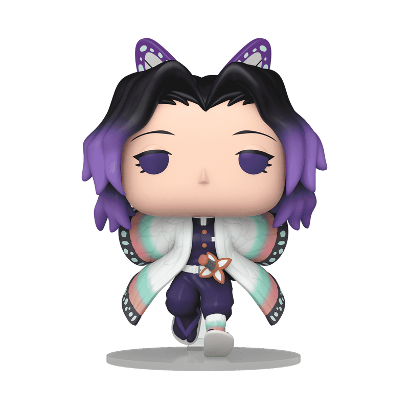 Funko POP! - Demon Slayer: Shinobu Kocho #1605 (Summer Convention 2024)