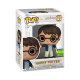 Funko POP! - Harry Potter #173 (Summer Convention)