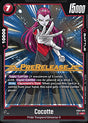 Cocotte (FB03-008) [Fusion World]⁣ - Promos: Raging Roar [Fusion World]⁣ (Uncommon)⁣ [008]