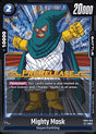 Mighty Mask (FB03-048) [Fusion World]⁣ - Promos: Raging Roar [Fusion World]⁣ (Uncommon)⁣ [048]