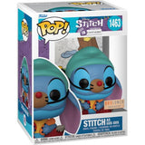 Funko POP! - Disney: Stitch in Costume - Stitch as Gus Gus #1463