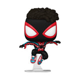 Funko POP! - Spider-Man 2: Miles Morales #976