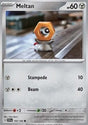 Meltan⁣ - Stellar Crown⁣ (Common)⁣ [102]