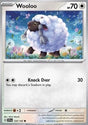 Wooloo⁣ - Stellar Crown⁣ (Common)⁣ [124]