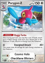 Porygon-Z⁣ - Paradox Rift⁣ (Promo)⁣ [144]