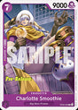 Charlotte Smoothie (OP08-065)⁣ - Promos: Two Legends⁣ (Common)⁣ [065]