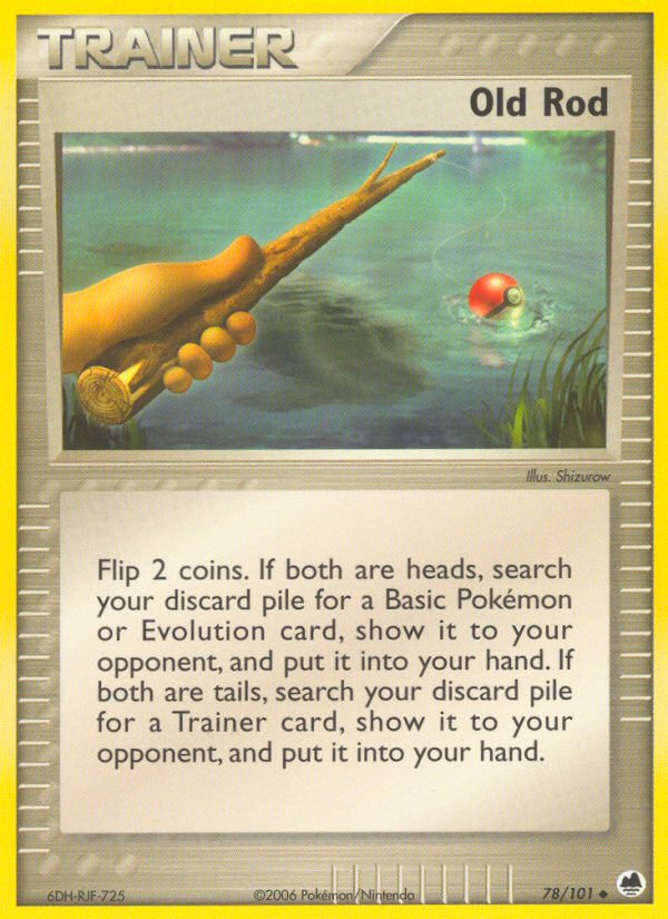 EX Dragon Frontiers [DF-78]