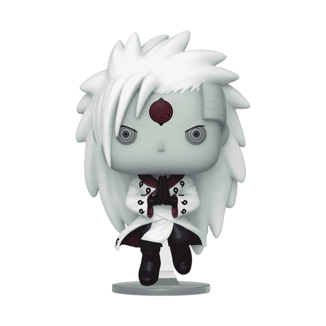 Funko POP! - Naruto Shippuden: Madara Uchiha #1583 (Expo 2024 Limited Edition)